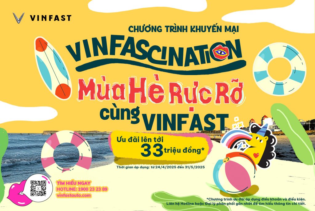 vinfast