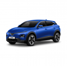 vf6 blue